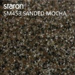 Staron SM453 SANDED MOCHA